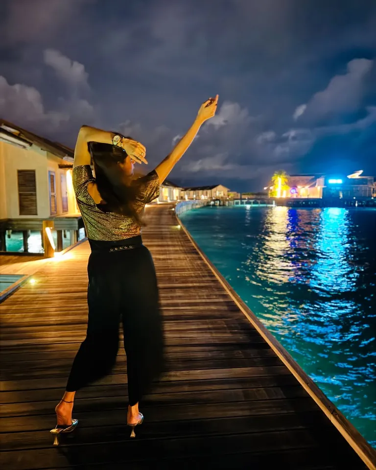 Kiki vijay Kanifushi 