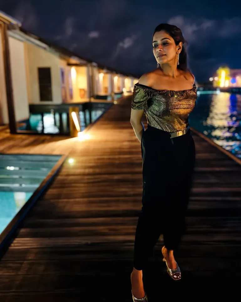 Kiki vijay Kanifushi 