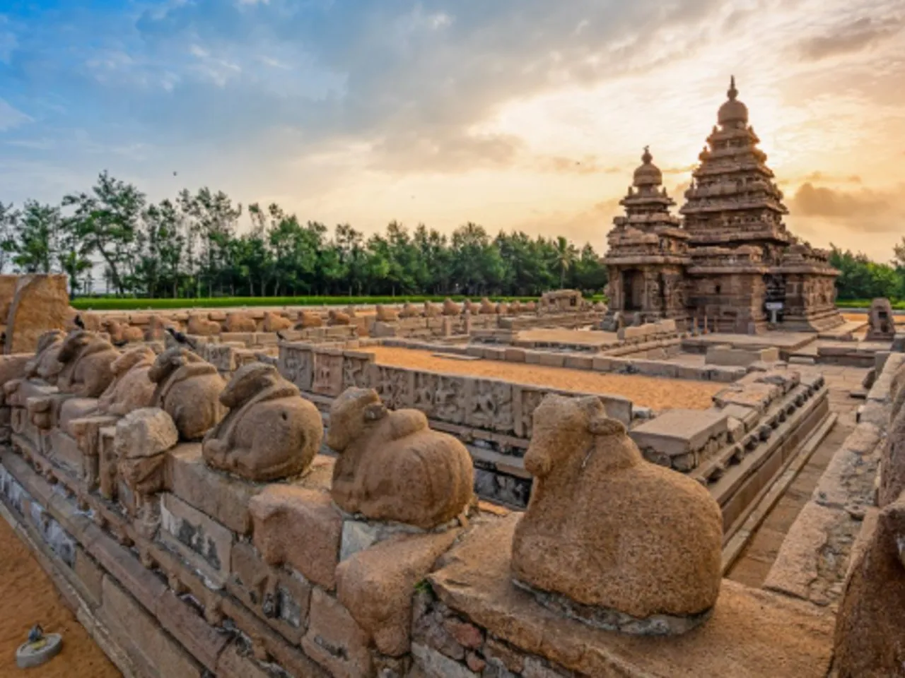 mamallapuram