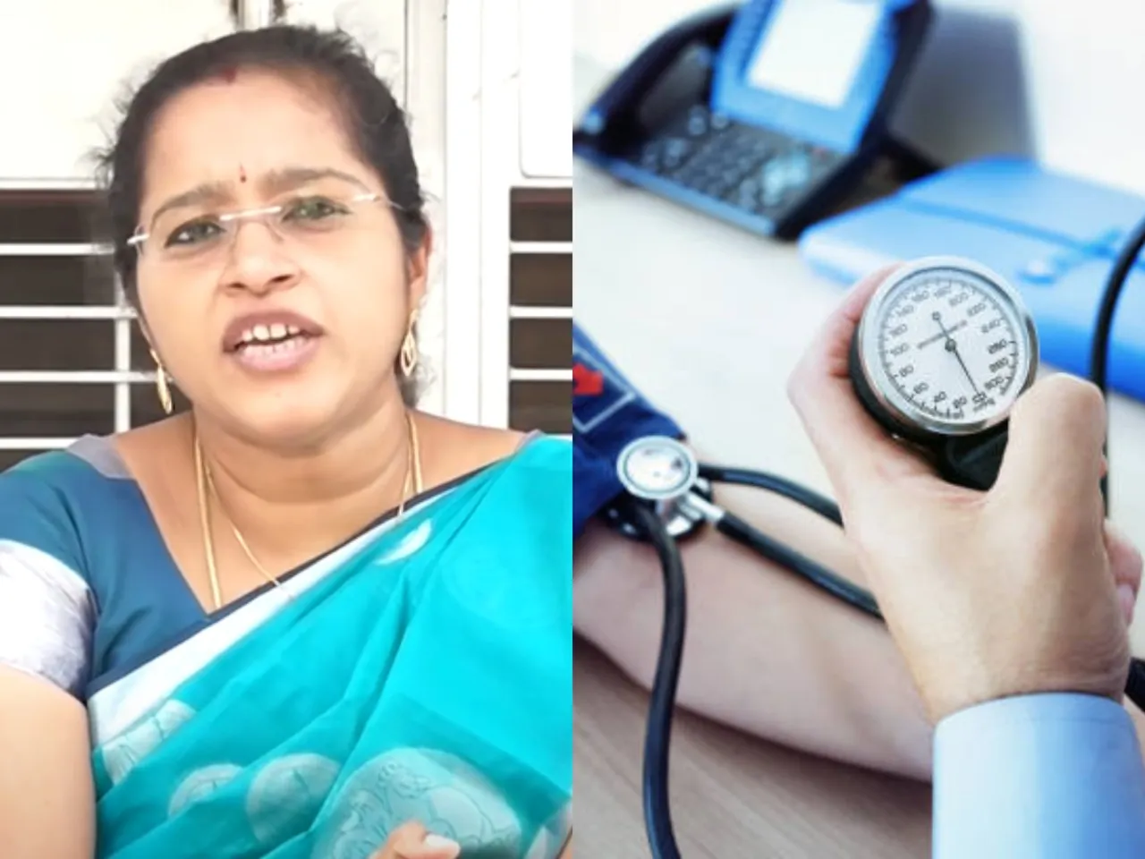 dr veni