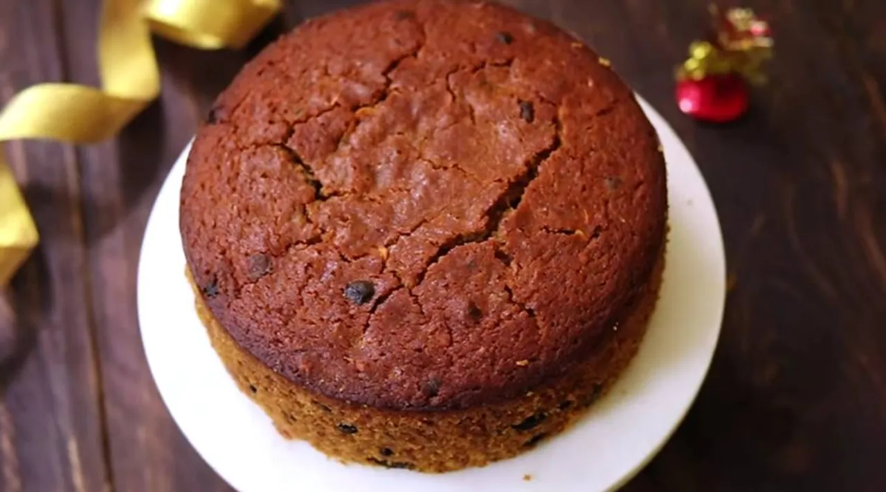 plum cake 
