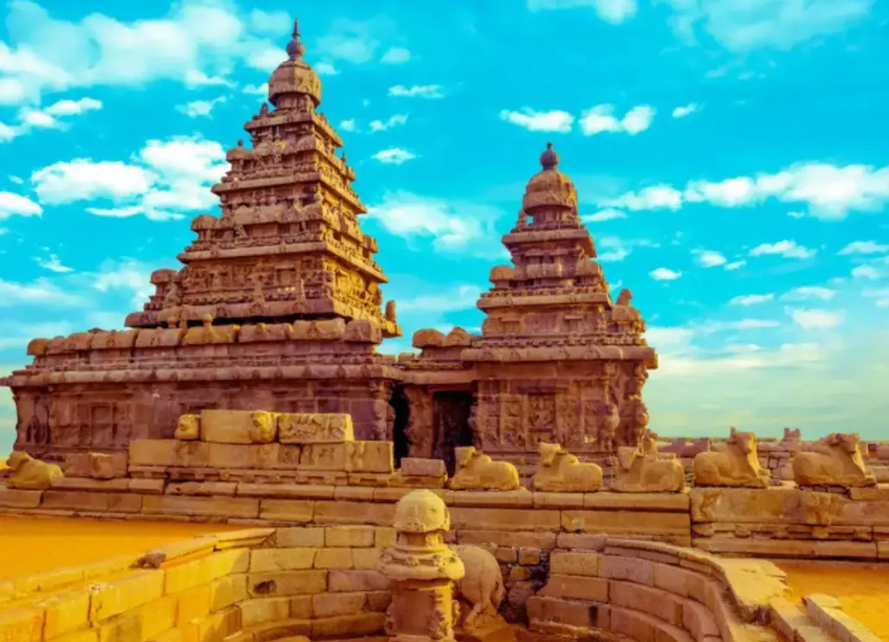 mamallapuram