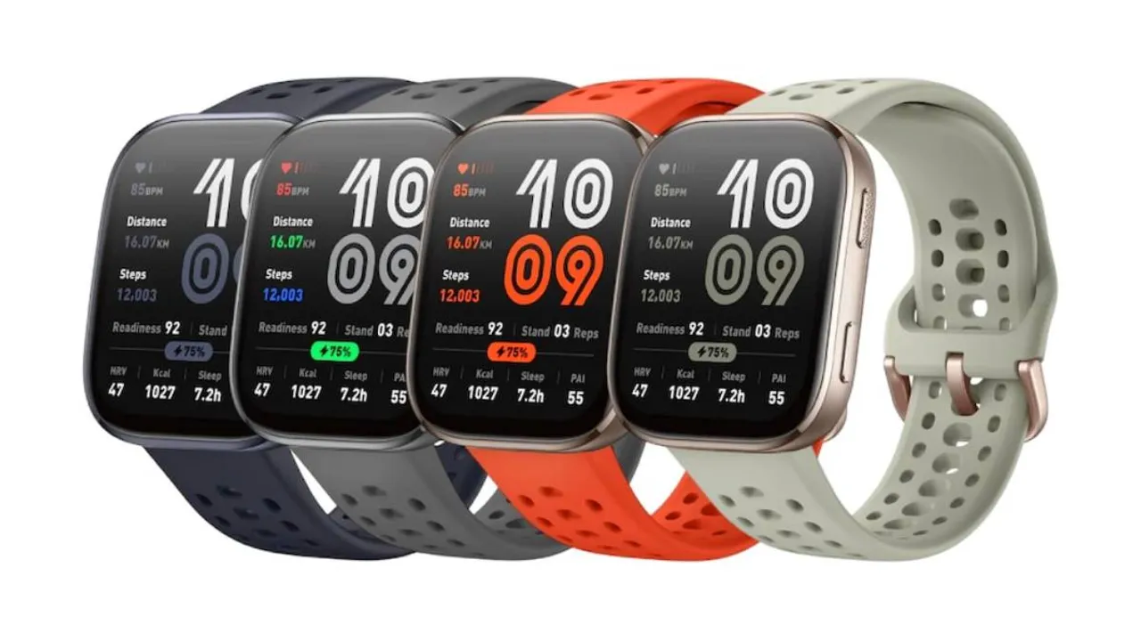 Amazfit Bip 6 