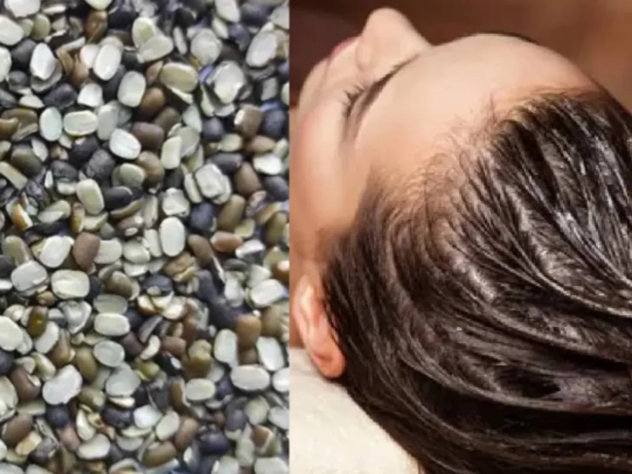 hair mask