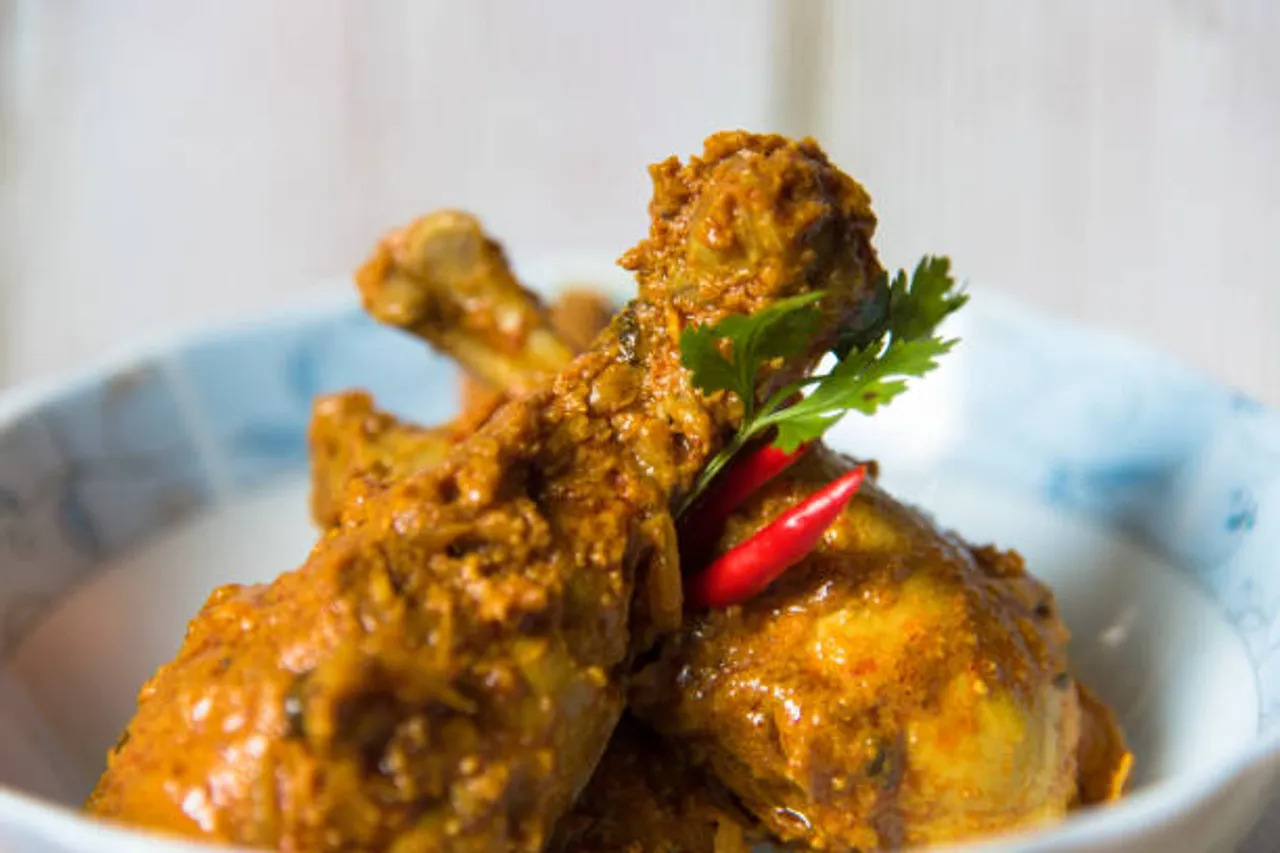 chicken gravy