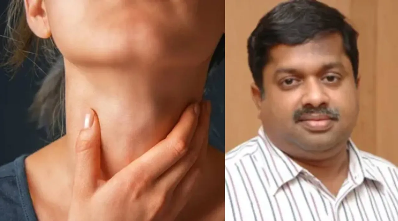 Thyroid problem