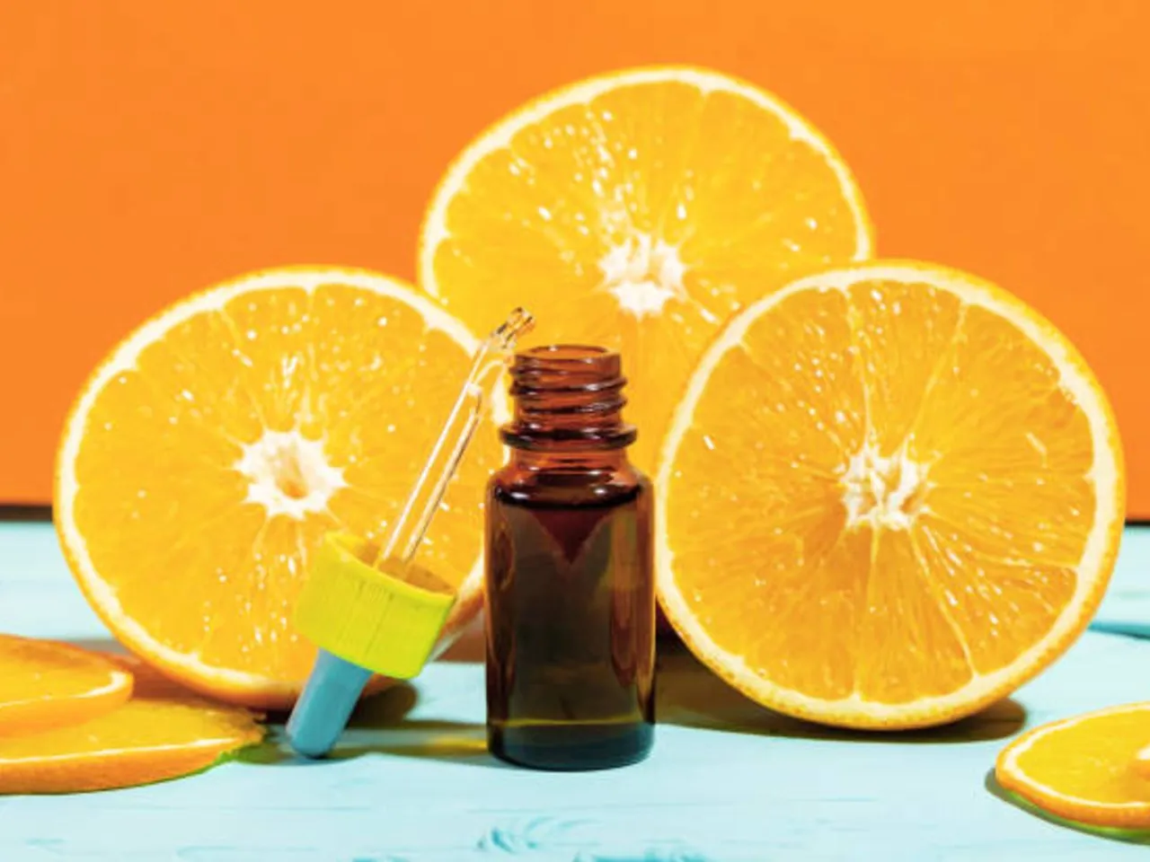 vitamin c serum