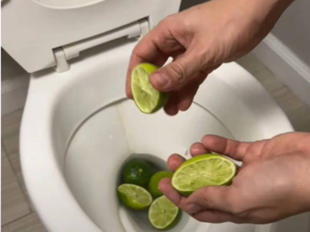 lemon