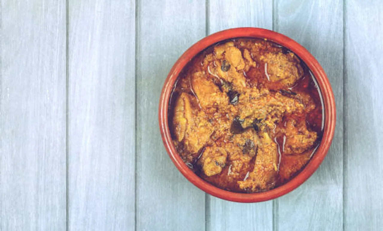 chicken gravy