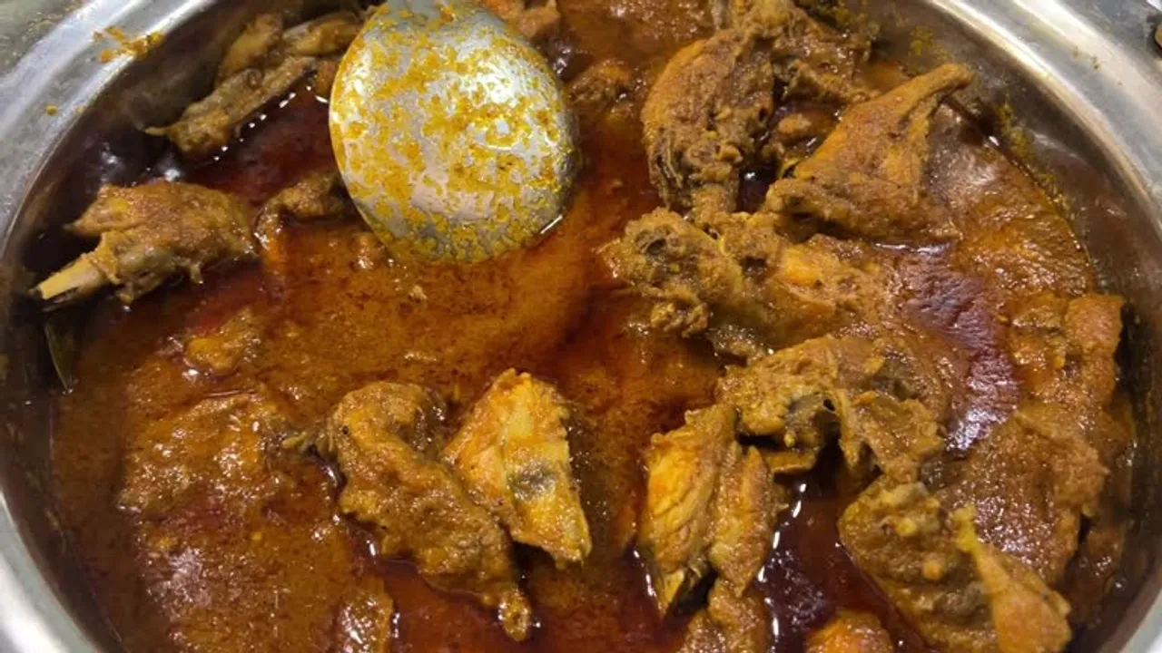 chicken gravy