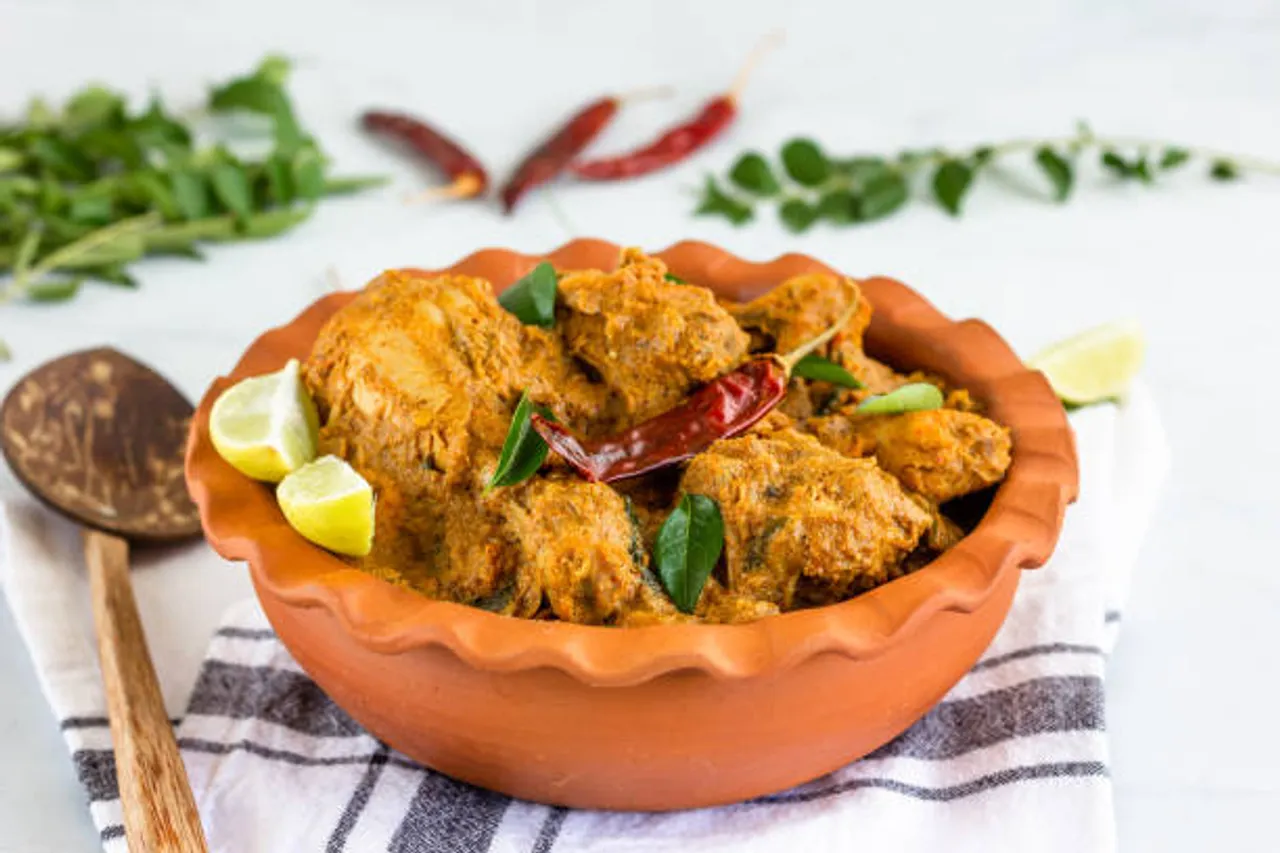 chicken gravy