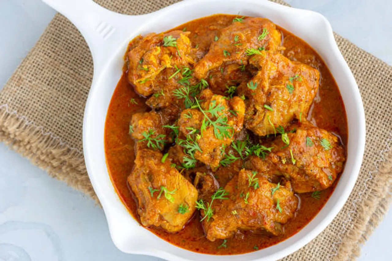chicken gravy