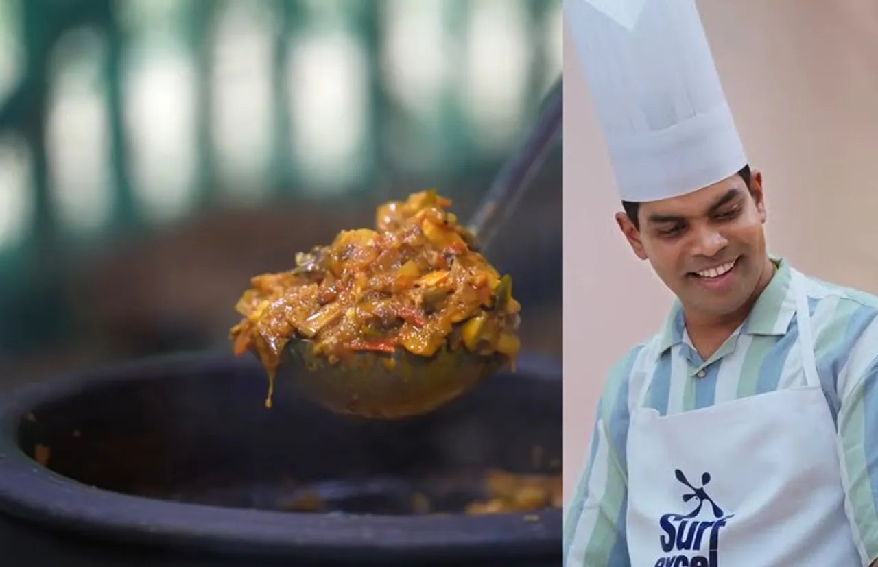 Chef Deena Recipe