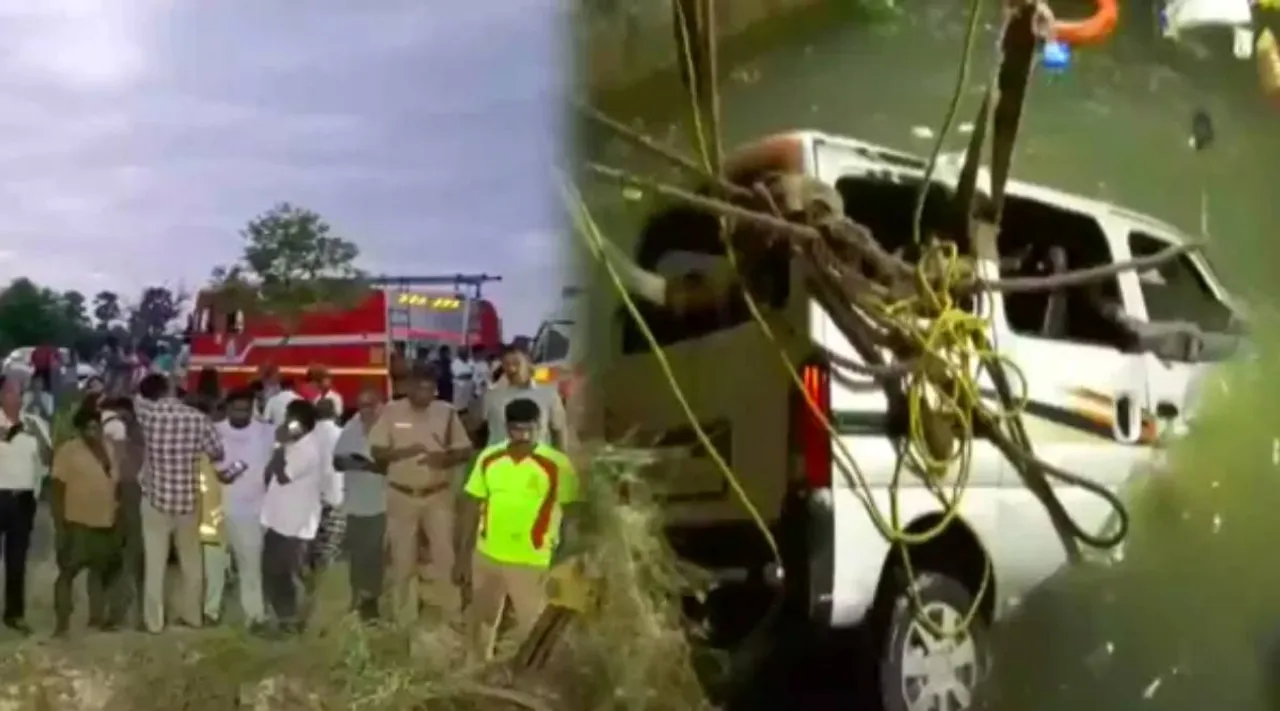 sathankulam car accidnet