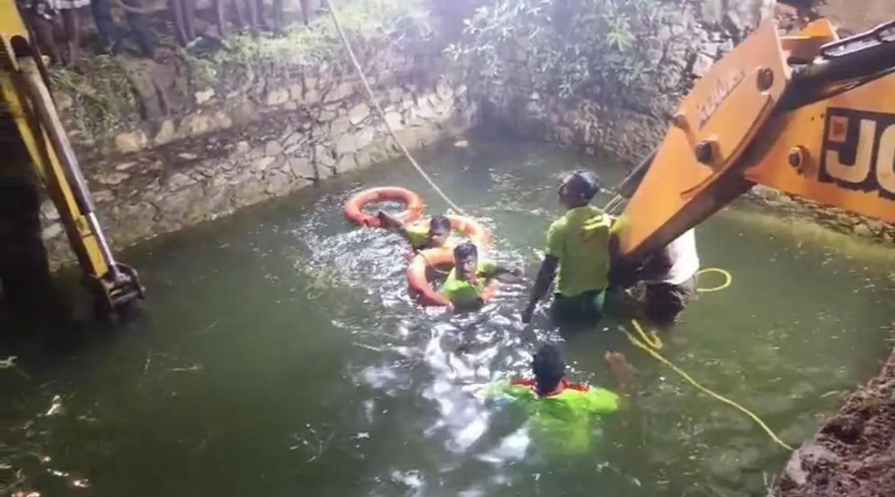 Satthankulam accident