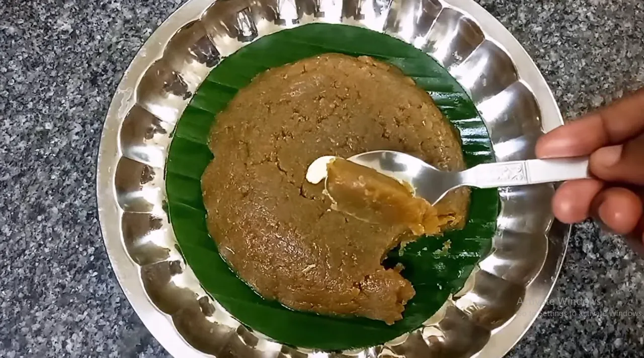 wheat sweet