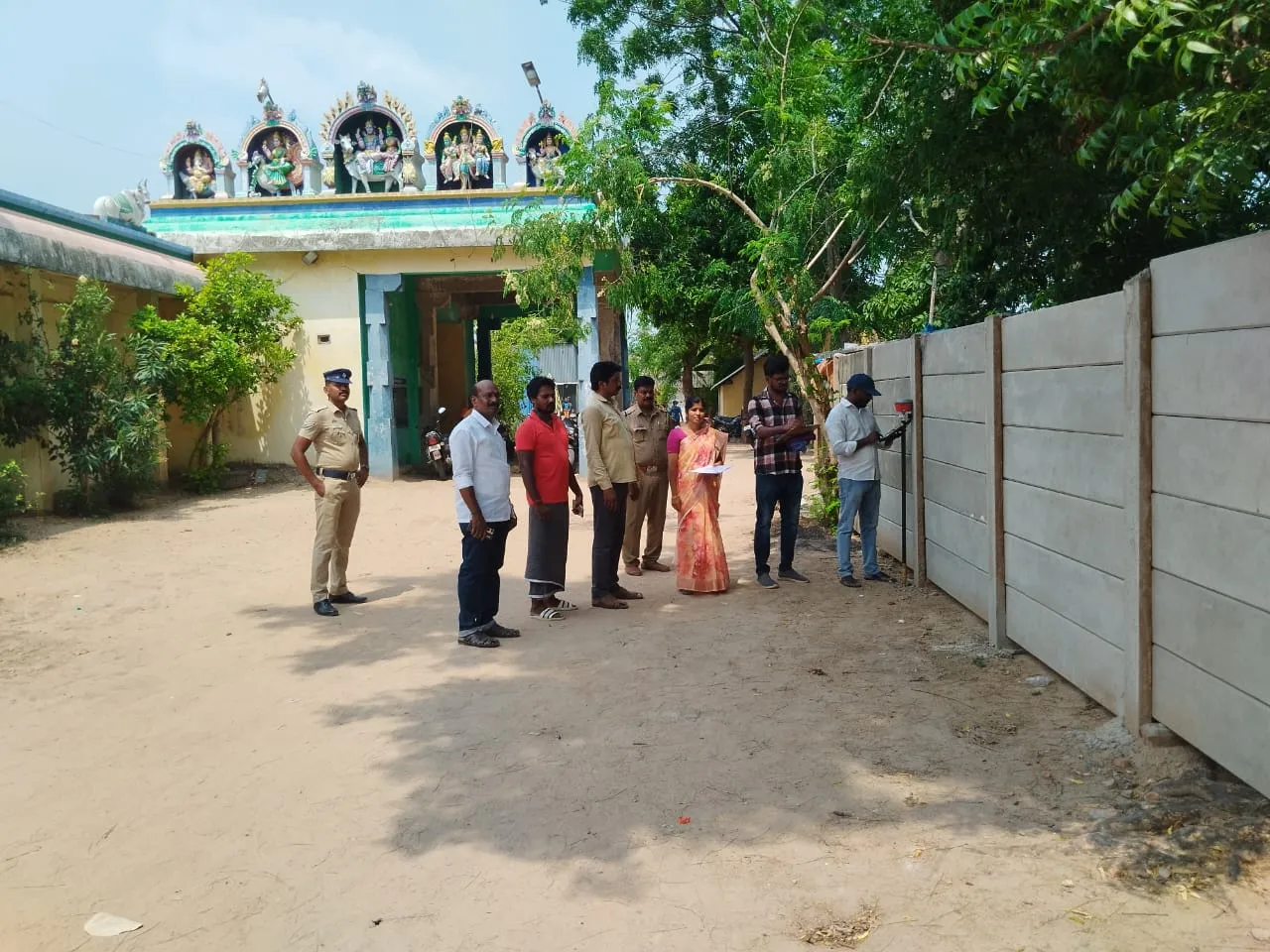 Cuddalore