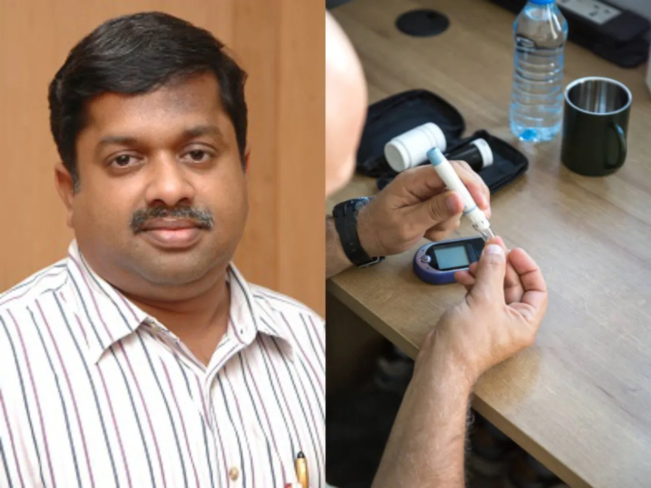dr sivaraman