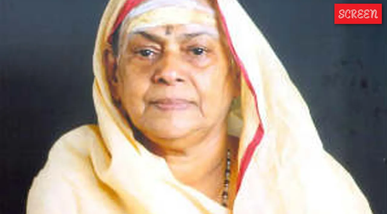 10 வயதில் சினிமா அறிமுகம்; எம்.ஜி.ஆர் முதல் விஜய் வரை பல சூப்பர் ஸ்டார்களுடன் இணைந்து நடித்தவர்: தீ விபத்தில் மரணம்!