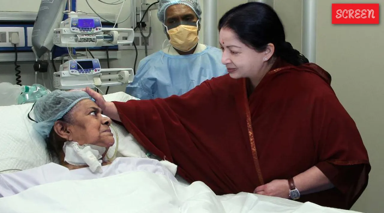 10 வயதில் சினிமா அறிமுகம்; எம்.ஜி.ஆர் முதல் விஜய் வரை பல சூப்பர் ஸ்டார்களுடன் இணைந்து நடித்தவர்: தீ விபத்தில் மரணம்!