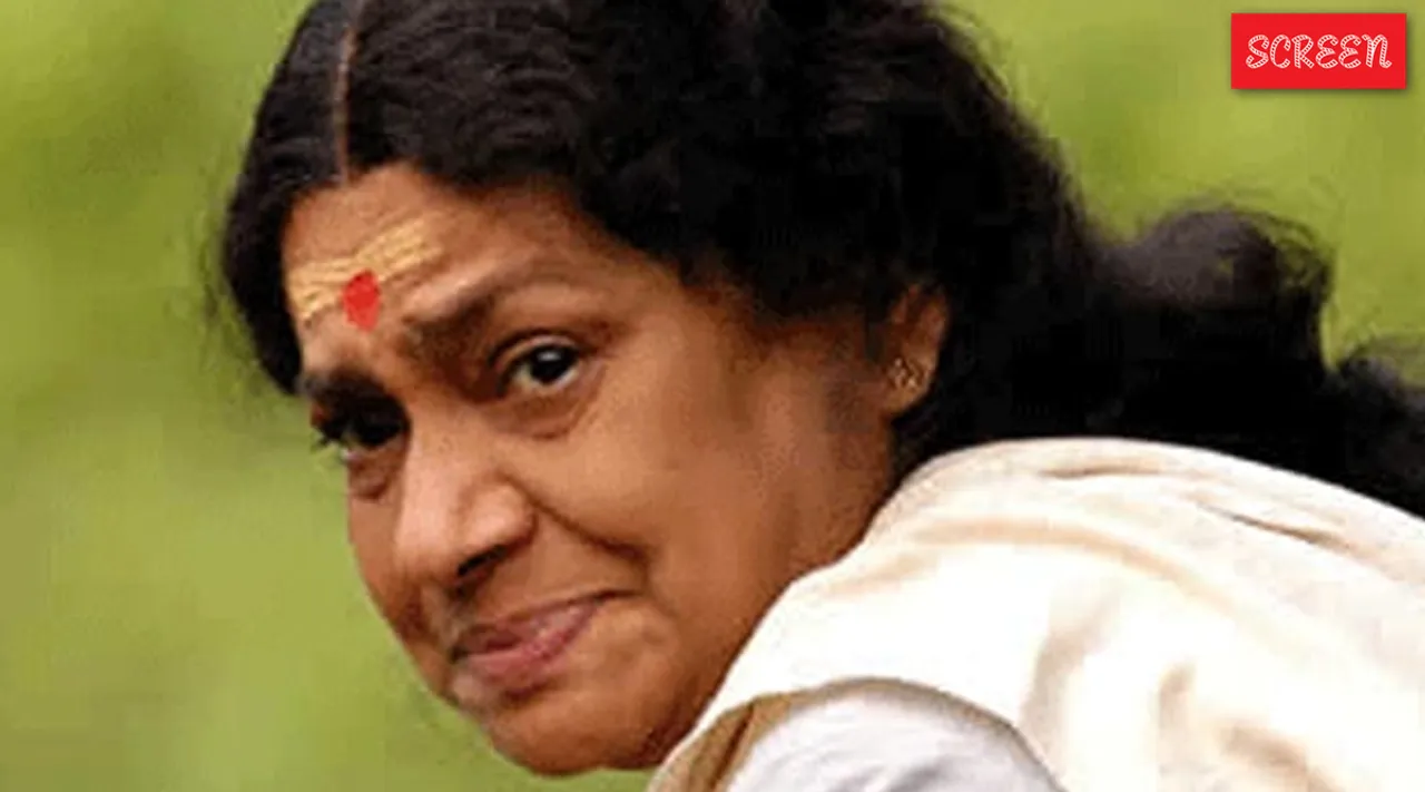 10 வயதில் சினிமா அறிமுகம்; எம்.ஜி.ஆர் முதல் விஜய் வரை பல சூப்பர் ஸ்டார்களுடன் இணைந்து நடித்தவர்: தீ விபத்தில் மரணம்!