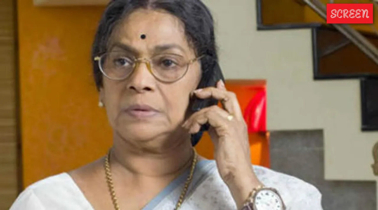 10 வயதில் சினிமா அறிமுகம்; எம்.ஜி.ஆர் முதல் விஜய் வரை பல சூப்பர் ஸ்டார்களுடன் இணைந்து நடித்தவர்: தீ விபத்தில் மரணம்!