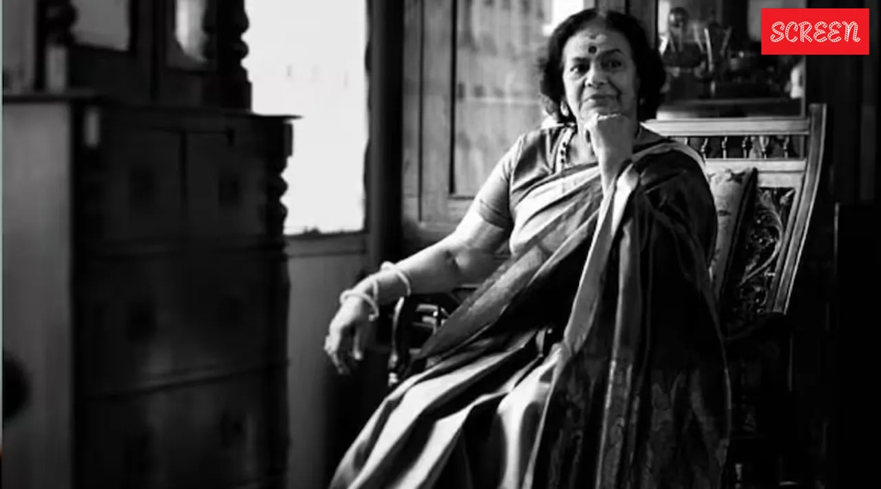 10 வயதில் சினிமா அறிமுகம்; எம்.ஜி.ஆர் முதல் விஜய் வரை பல சூப்பர் ஸ்டார்களுடன் இணைந்து நடித்தவர்: தீ விபத்தில் மரணம்!