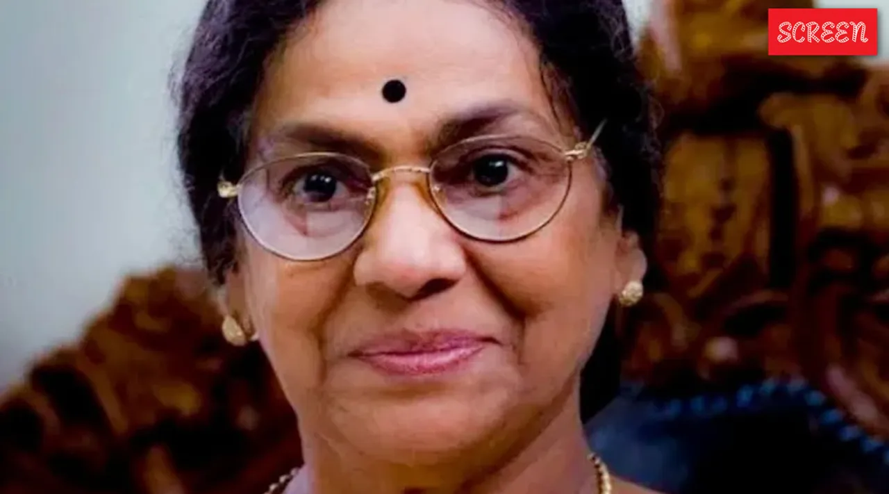 10 வயதில் சினிமா அறிமுகம்; எம்.ஜி.ஆர் முதல் விஜய் வரை பல சூப்பர் ஸ்டார்களுடன் இணைந்து நடித்தவர்: தீ விபத்தில் மரணம்!