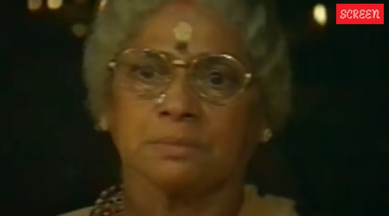 10 வயதில் சினிமா அறிமுகம்; எம்.ஜி.ஆர் முதல் விஜய் வரை பல சூப்பர் ஸ்டார்களுடன் இணைந்து நடித்தவர்: தீ விபத்தில் மரணம்!