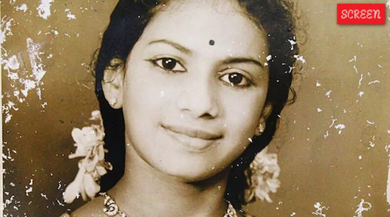 10 வயதில் சினிமா அறிமுகம்; எம்.ஜி.ஆர் முதல் விஜய் வரை பல சூப்பர் ஸ்டார்களுடன் இணைந்து நடித்தவர்: தீ விபத்தில் மரணம்!