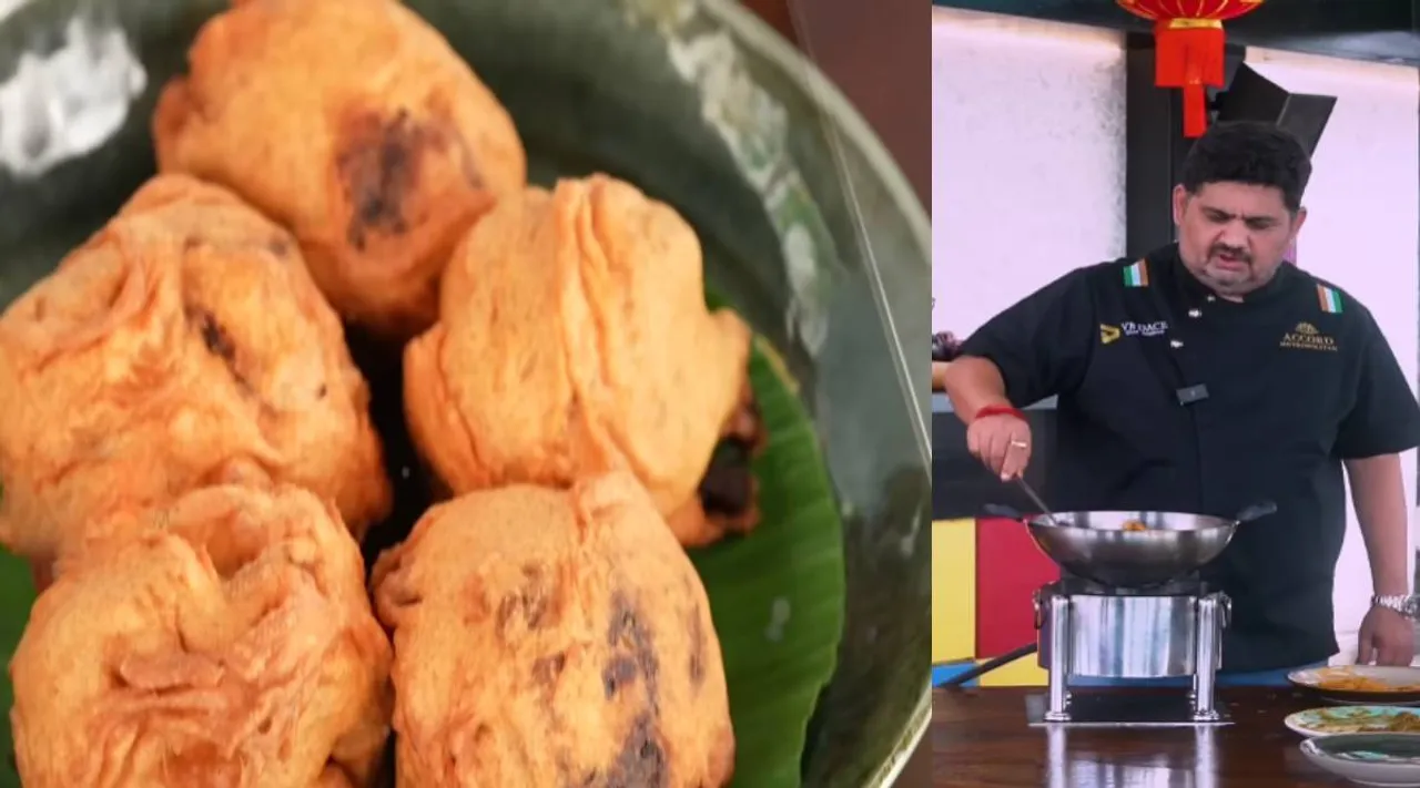 chef venkatesh bhat 