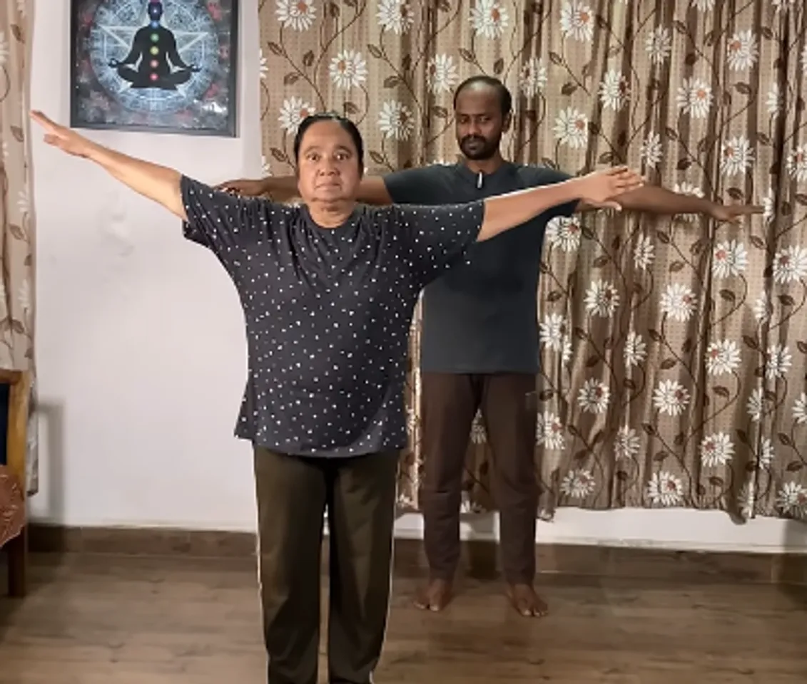 arm fat