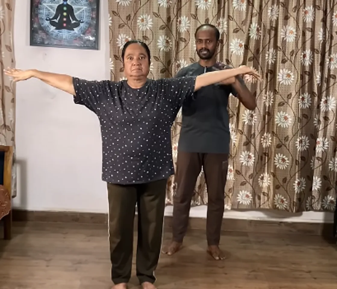 arm fat