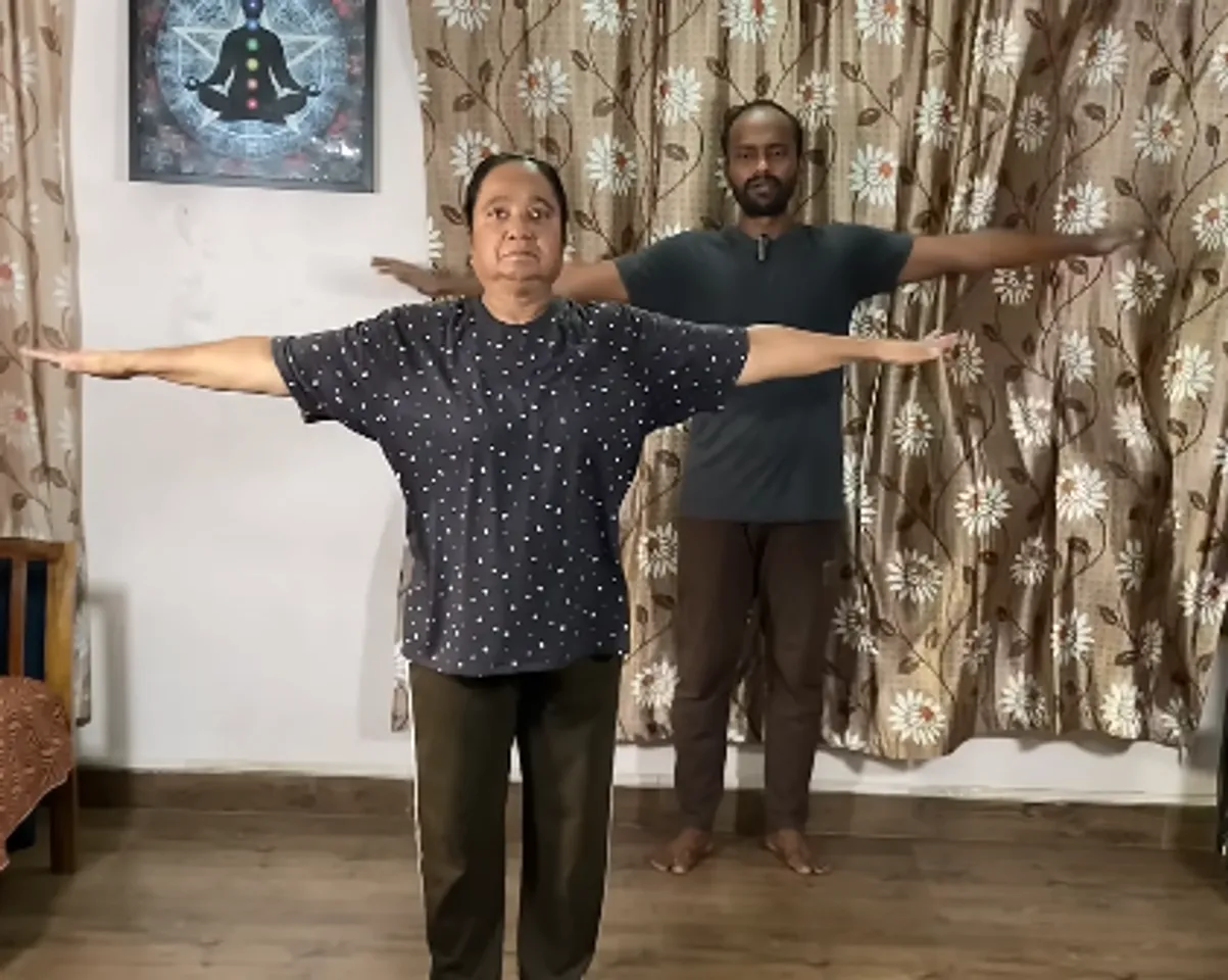 arm fat