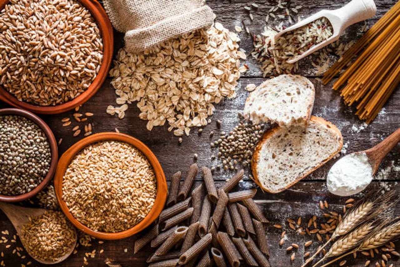 carbohydrates