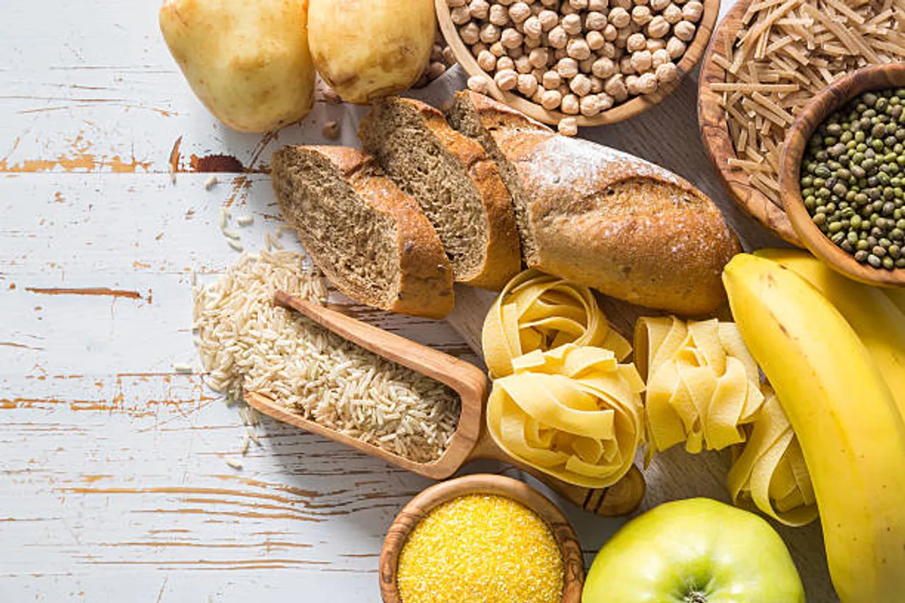 carbohydrates