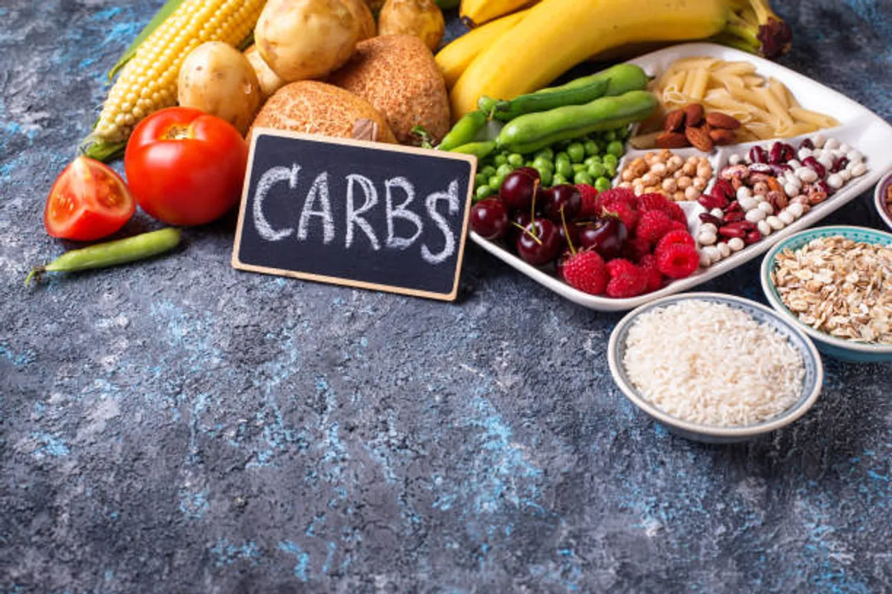 carbohydrates