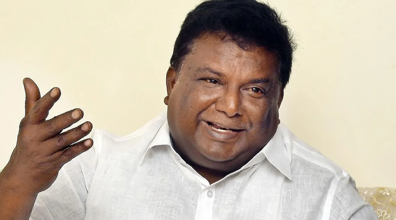  TN Minister SS Sivasankar on house ELECTRICITY BILL HIKE Tamil News