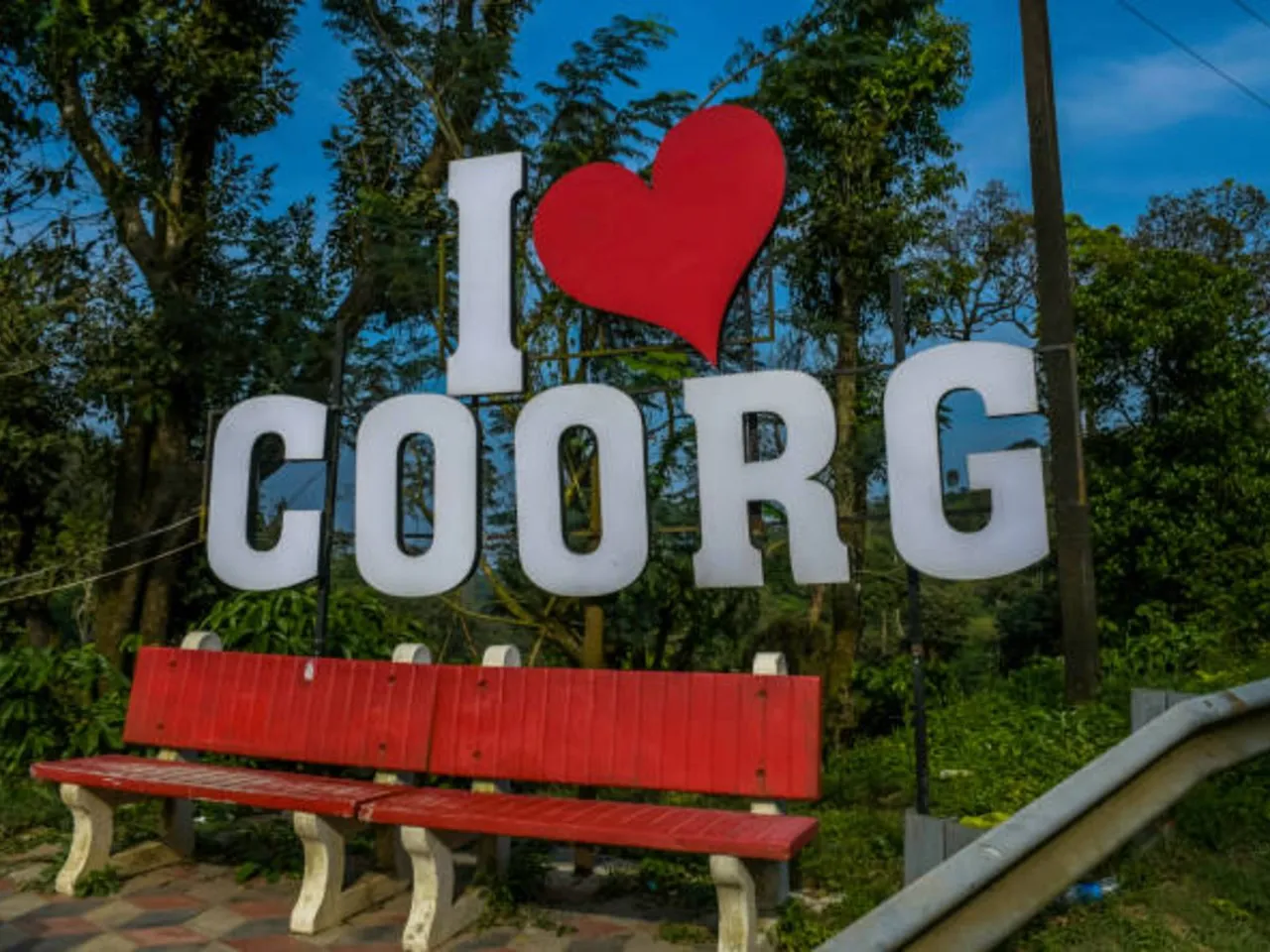 coorg
