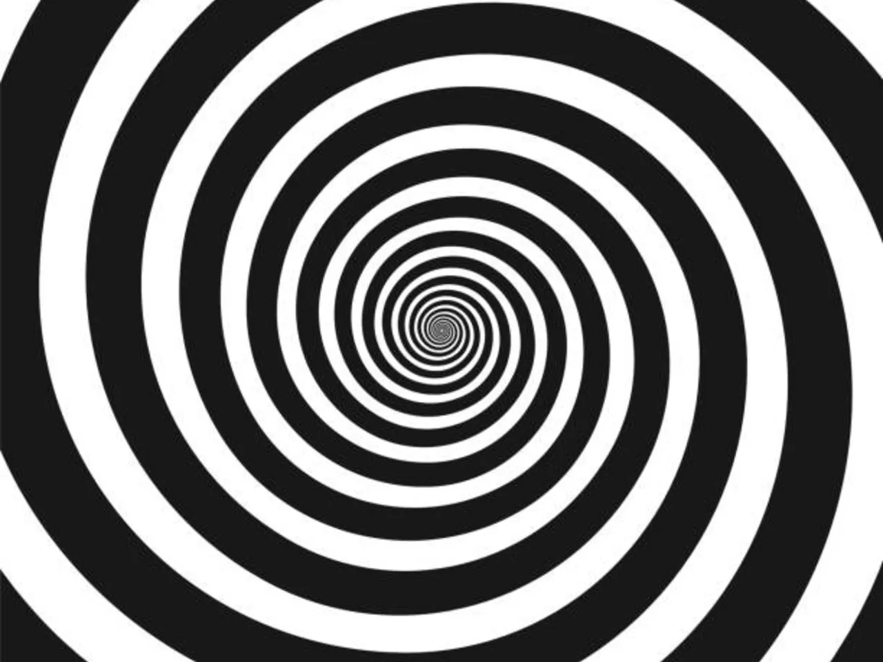 optical illusion