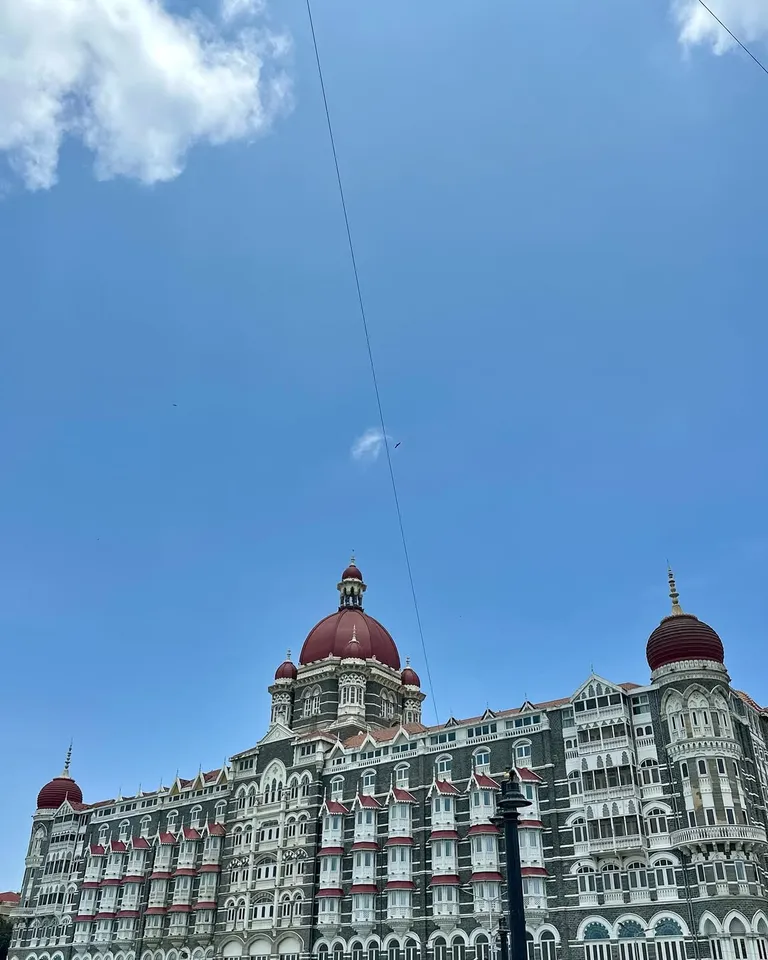 Mumbai