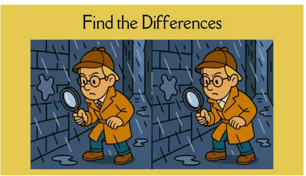 optical illusion