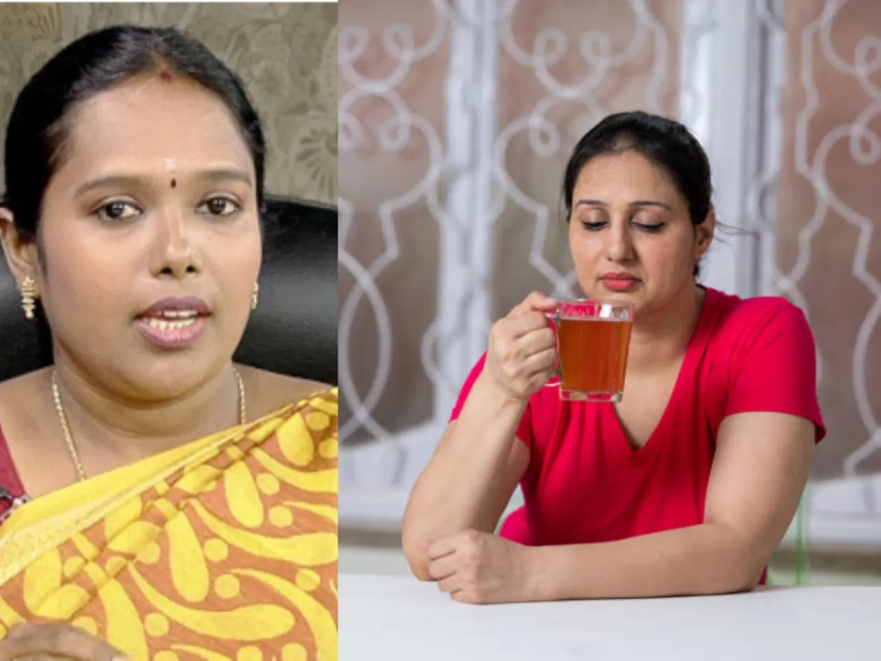 dr rajalakshmi
