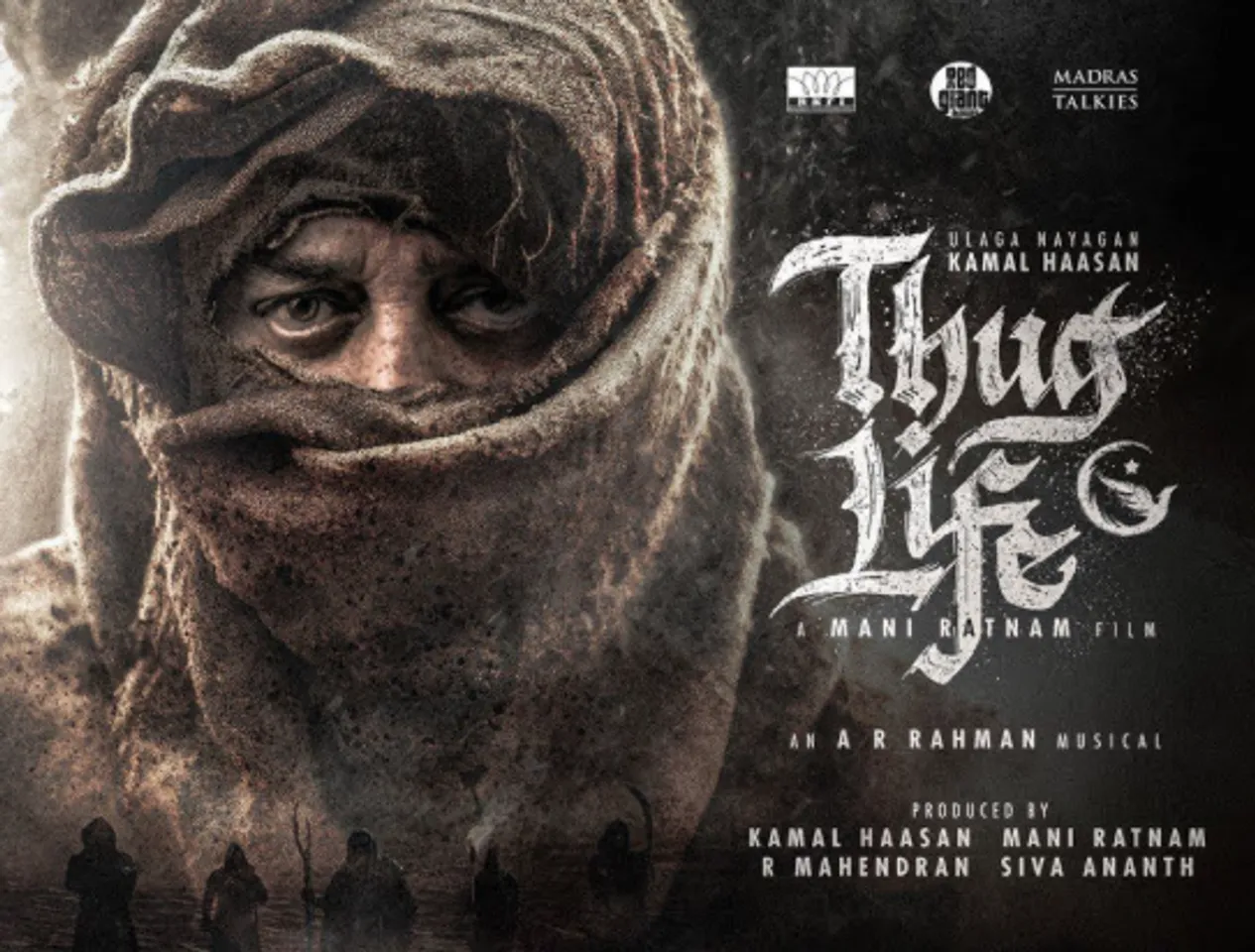 thug life