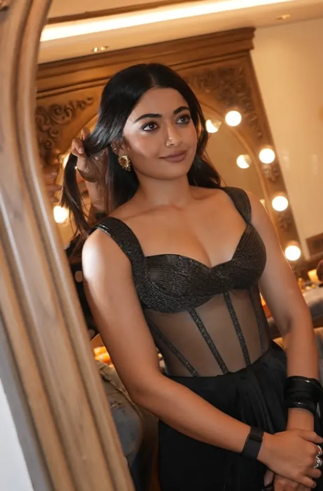 rashmika mandana