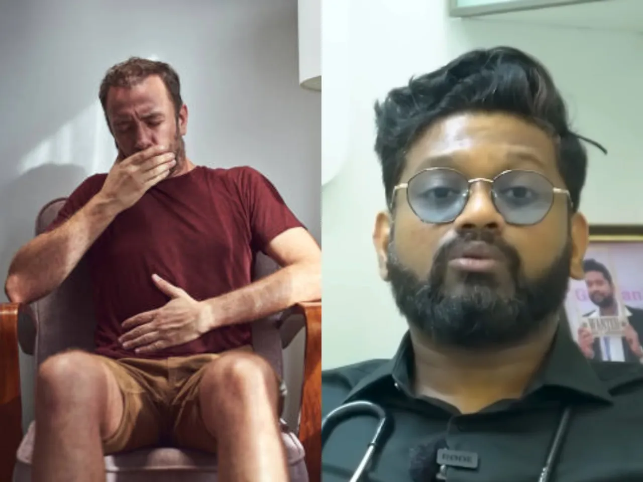dr sabarinath