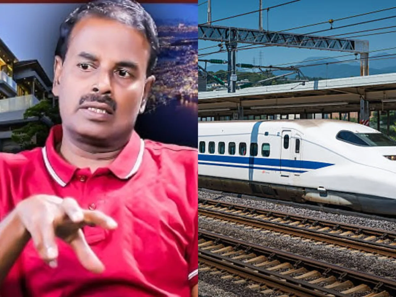 traveler arunagiri