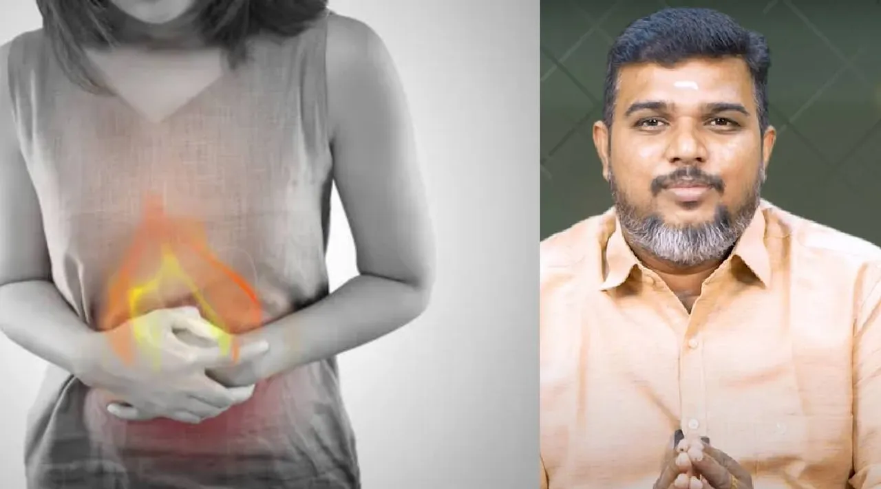 Doctor Sathish Kumar