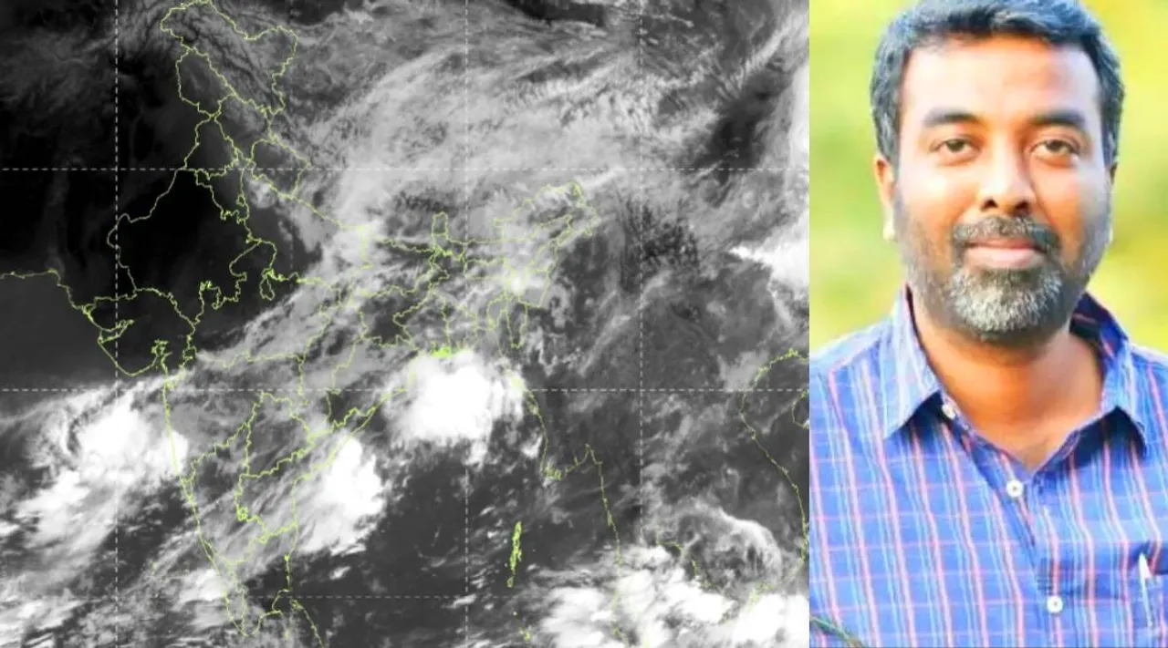 Tn 10 days rain
