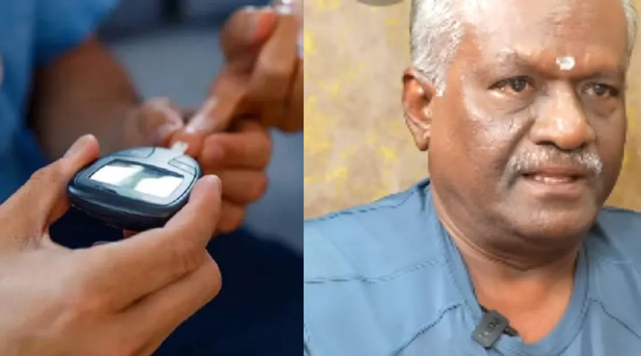 Doctor Subramanian Nachiyappan